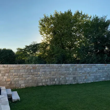 Trebisnjica Riverhouse شقة *