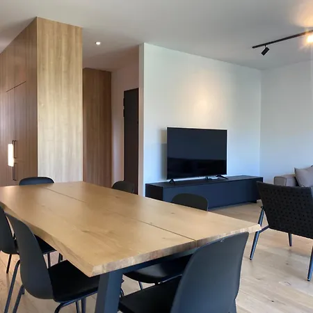 Trebisnjica Riverhouse شقة تريبينيي