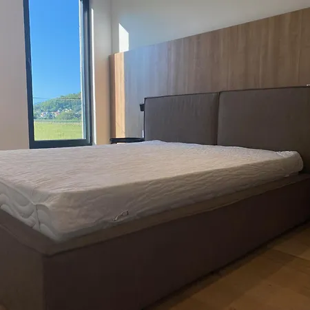 شقة Trebisnjica Riverhouse