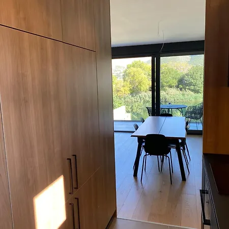 Trebisnjica Riverhouse شقة