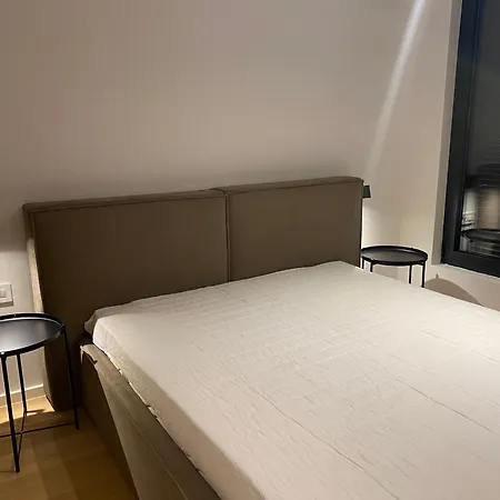 Trebisnjica Riverhouse Apartment *