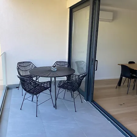 Apartment Trebisnjica Riverhouse *