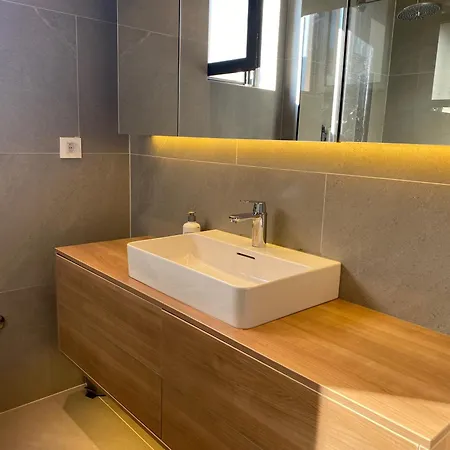 Trebisnjica Riverhouse *