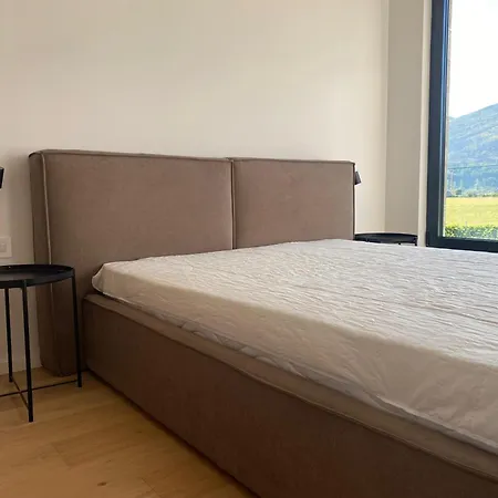 شقة Trebisnjica Riverhouse