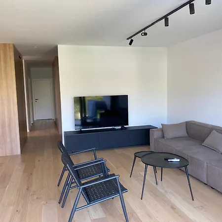 Trebisnjica Riverhouse شقة تريبينيي