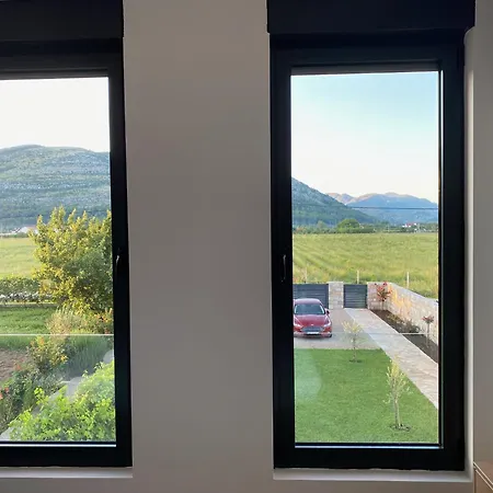 شقة Trebisnjica Riverhouse تريبينيي