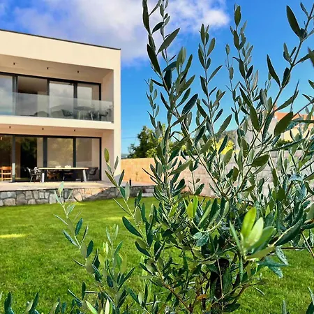 Trebisnjica Riverhouse