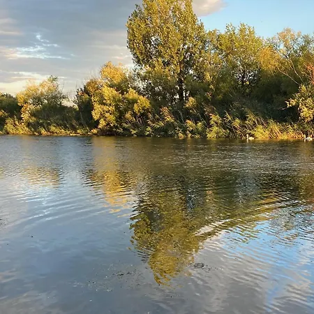 Trebisnjica Riverhouse