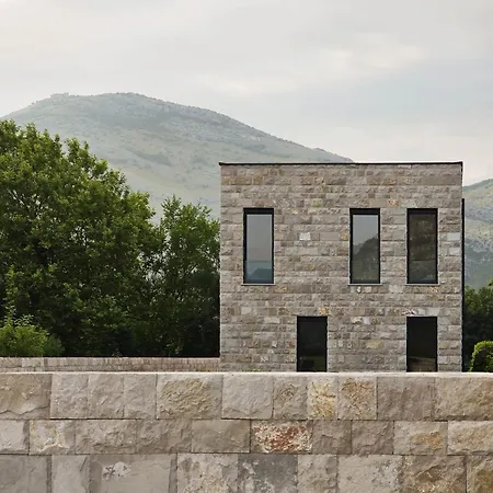 Trebisnjica Riverhouse *