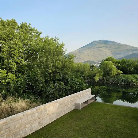 Apartment Trebisnjica Riverhouse Trebinje