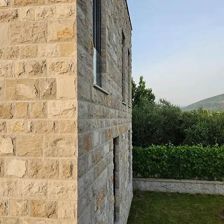 Trebisnjica Riverhouse *