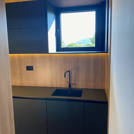 شقة Trebisnjica Riverhouse