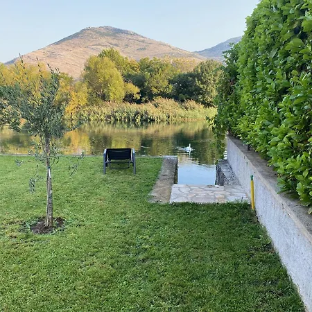 Trebisnjica Riverhouse * Trebinje