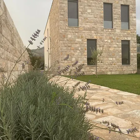 Trebisnjica Riverhouse *