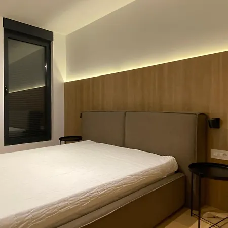 Apartment Trebisnjica Riverhouse *