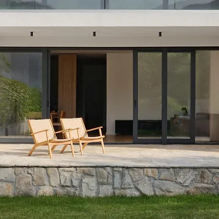 Trebisnjica Riverhouse