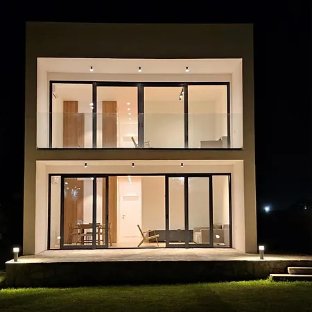 Trebisnjica Riverhouse *